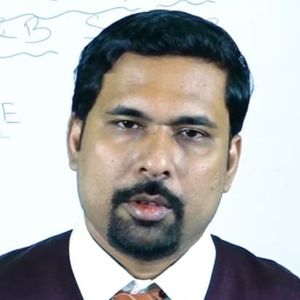Mr. Subhranshu Sekhar Roy