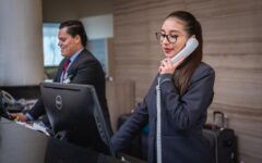 Career in Hotel Management - XCHM
