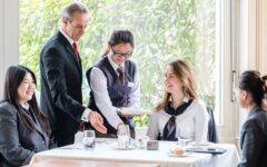 What’s make you passionate about hospitality (1)
