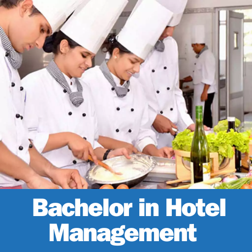 Bachelor in Hotel Management