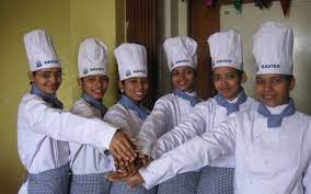 Top Hotel Management Colleges